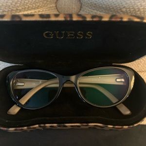 GUESS FRAME/GLASSES GU2384